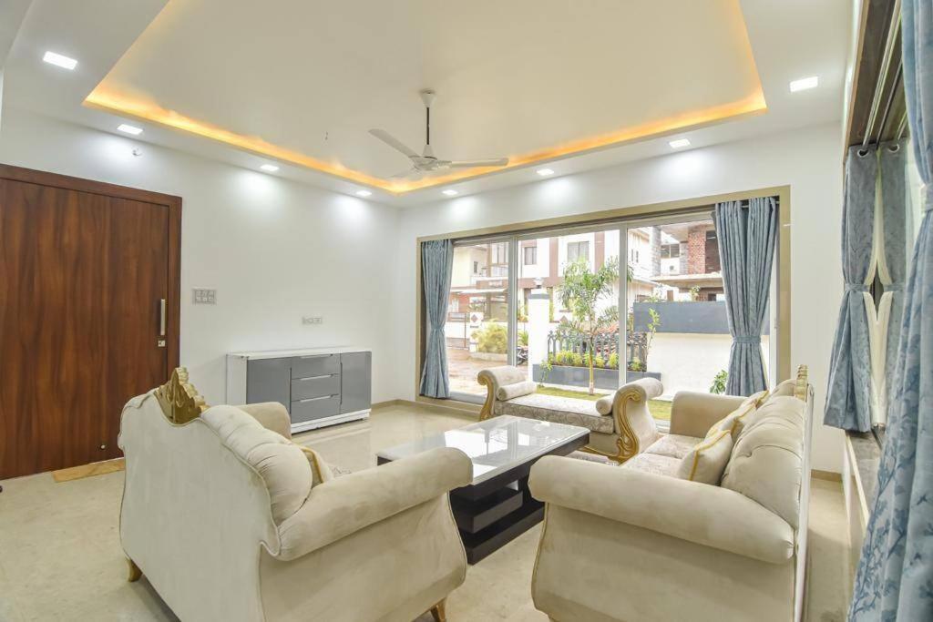 Villa Royal Paradise Lonavala