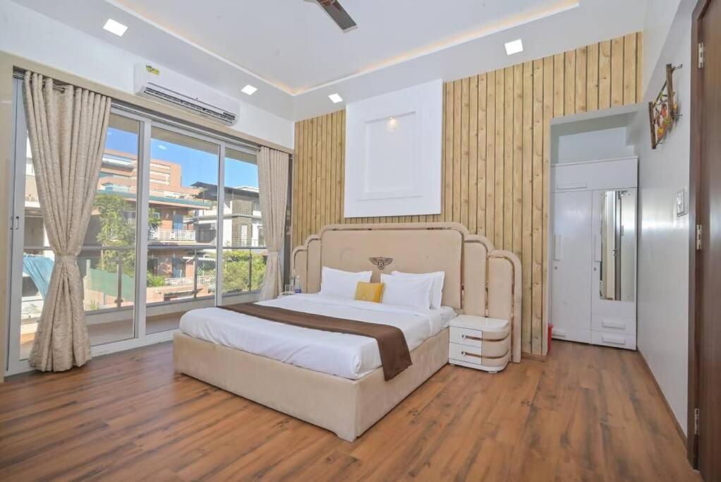 Royal Paradise Villa Lonavala