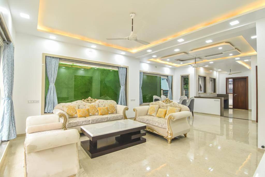 Villa Royal Paradise