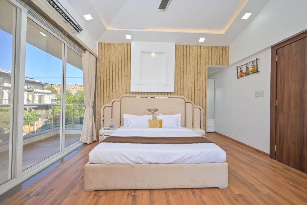 Villa Royal Paradise Lonavala