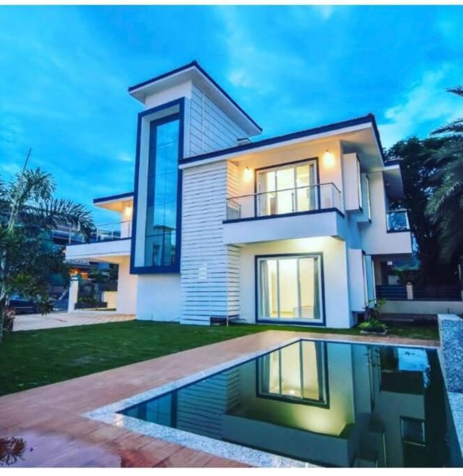 Villa Royal Paradise