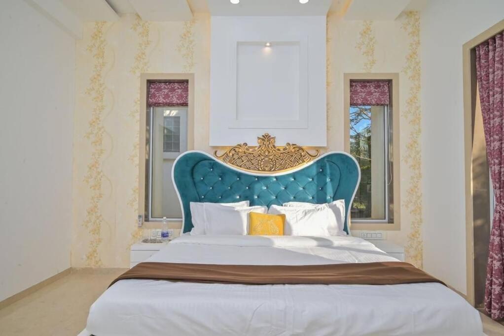 Villa Royal Paradise *