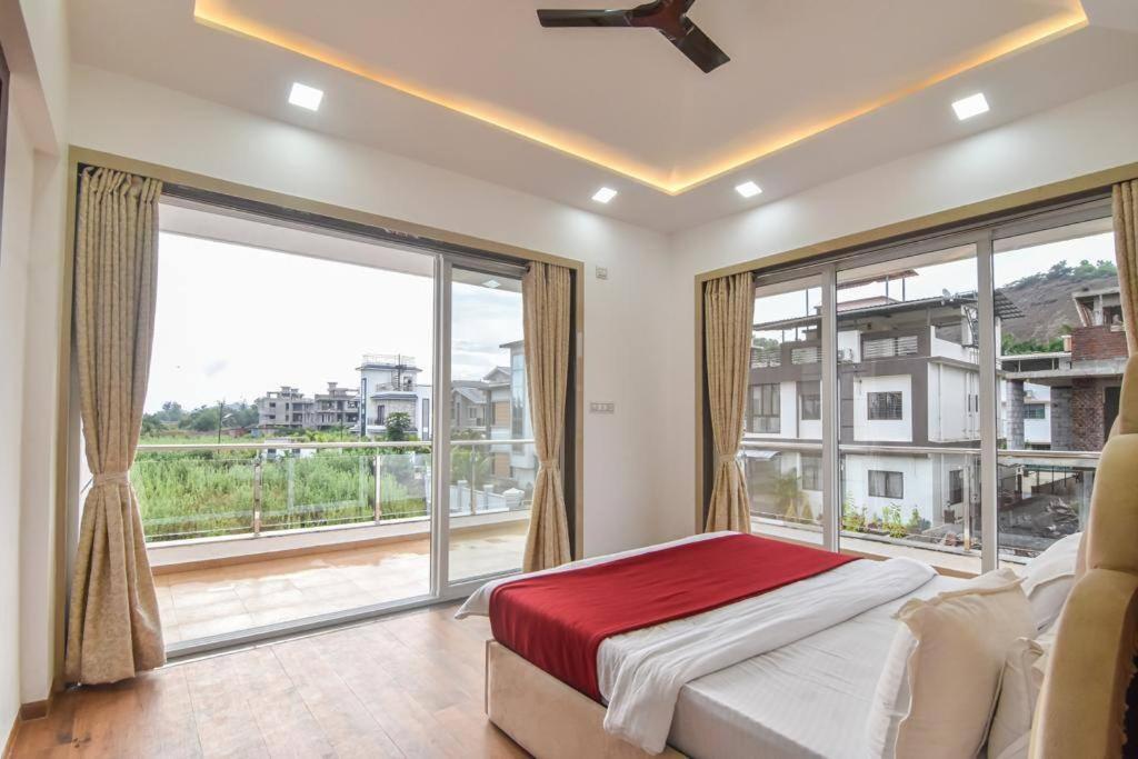 Villa Royal Paradise Lonavala