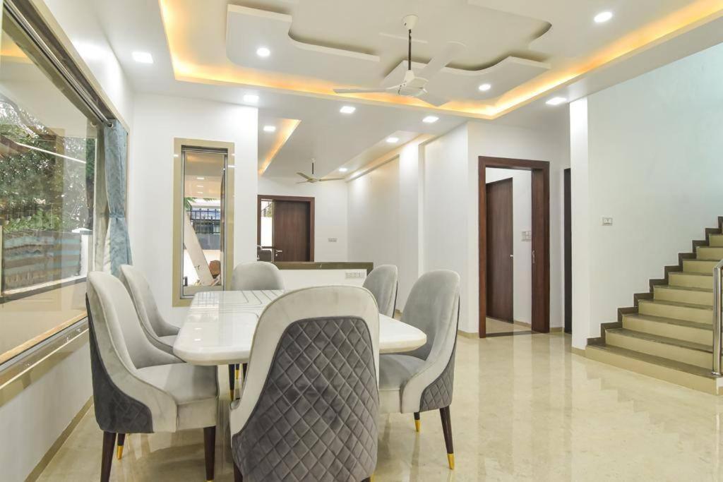 Royal Paradise Villa Lonavala