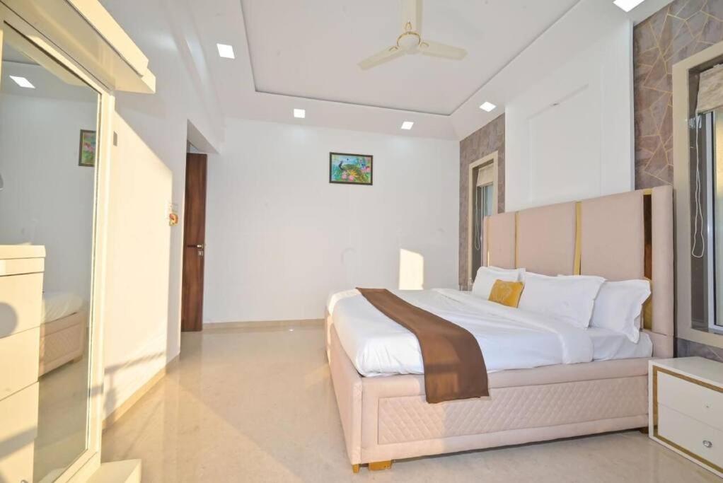 Villa Royal Paradise