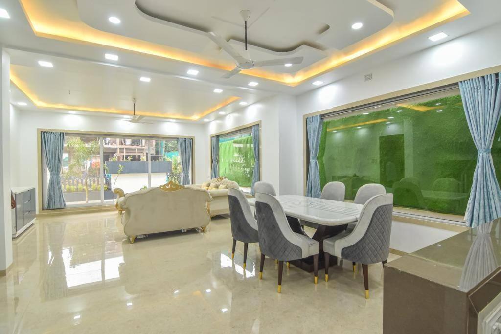 Villa Royal Paradise *
