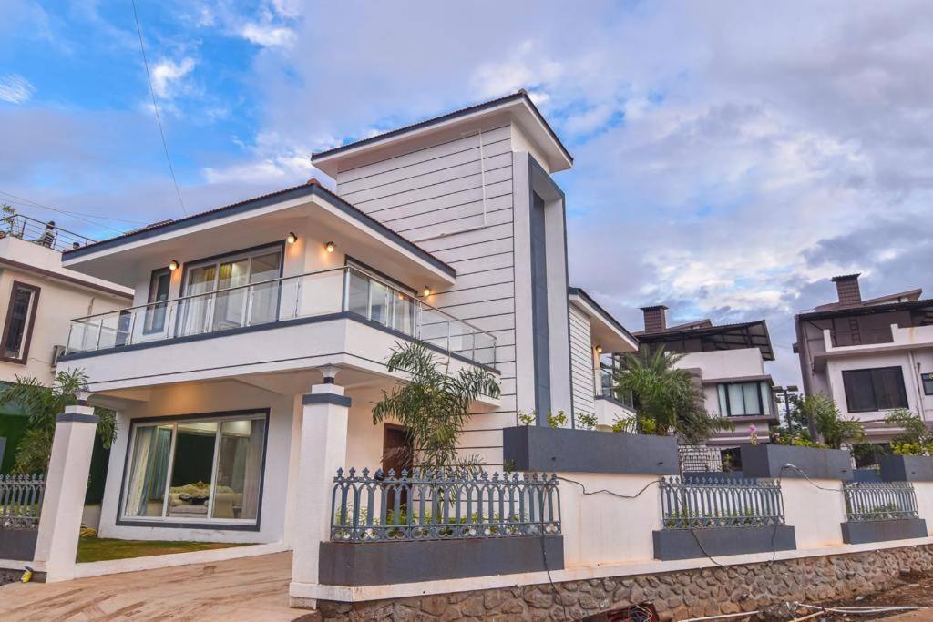 Villa Royal Paradise