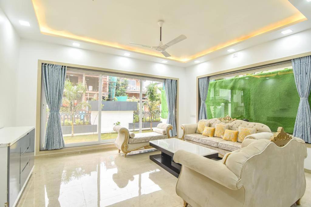 Villa Royal Paradise *