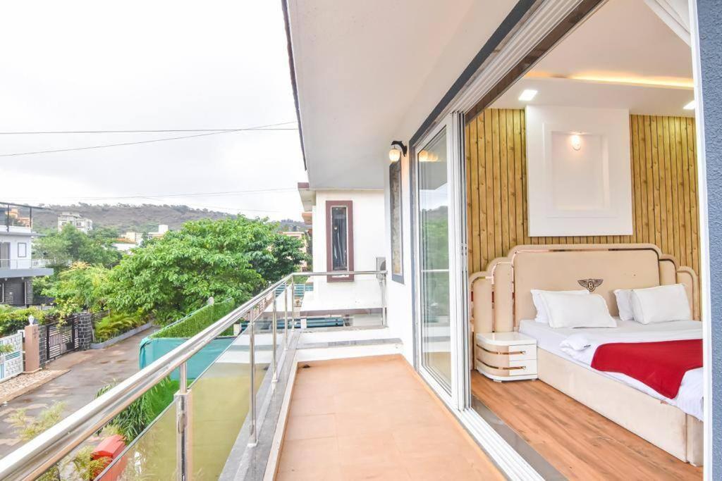 Royal Paradise Villa Lonavala