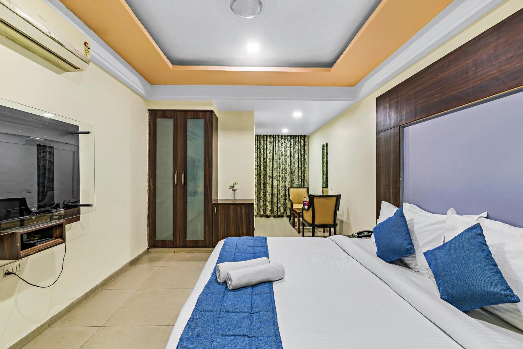 Krushnai Lonavala