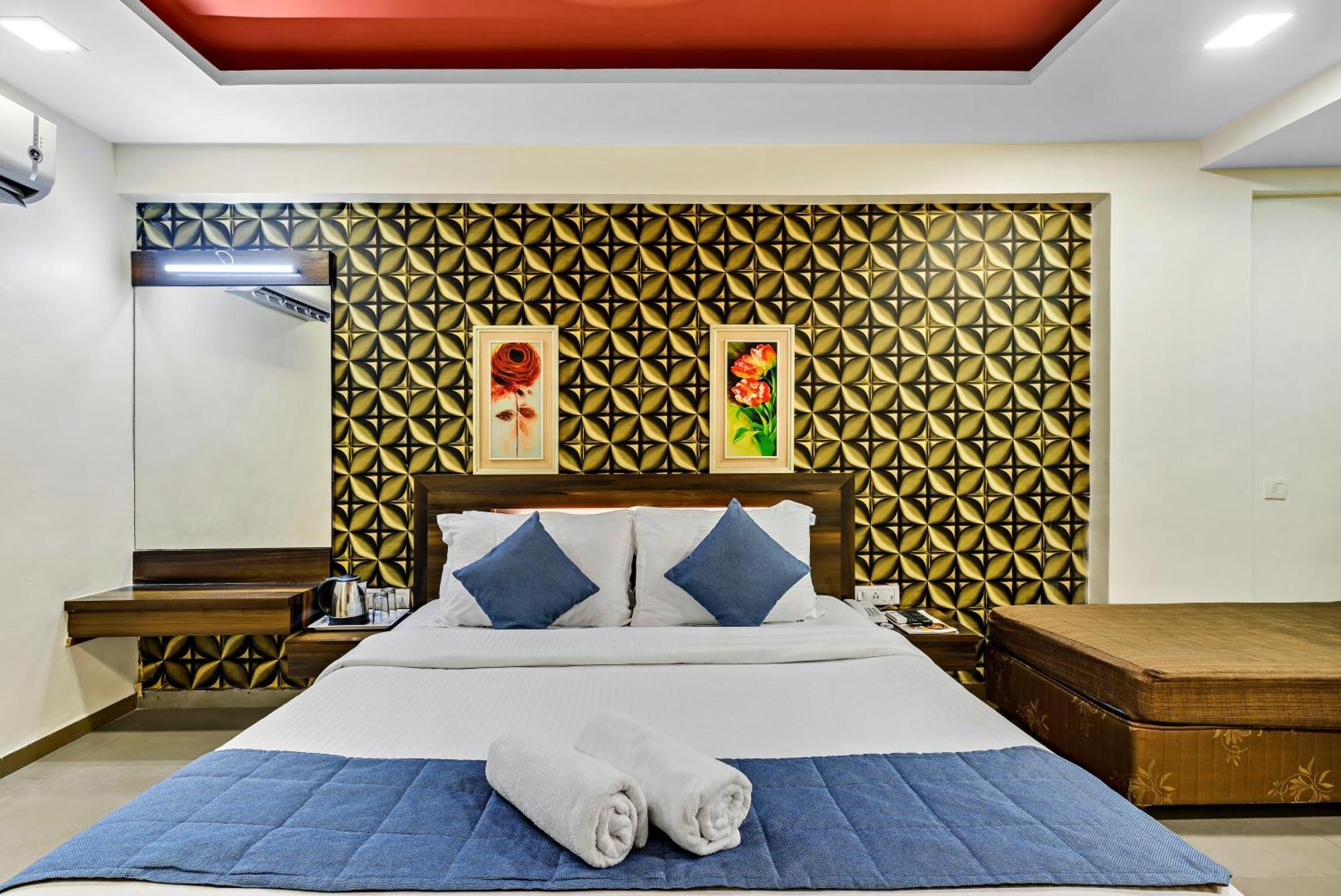 Krushnai Resort 3*