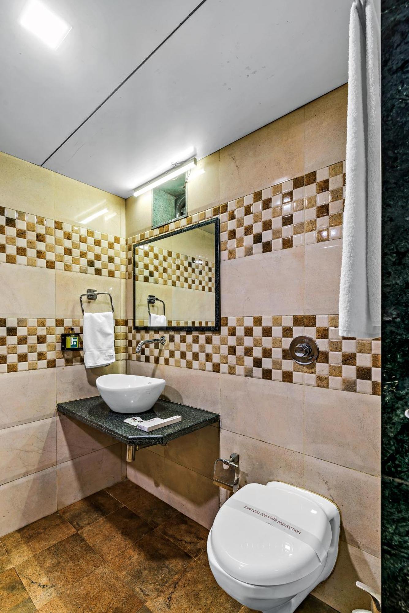 Krushnai Resort Lonavala