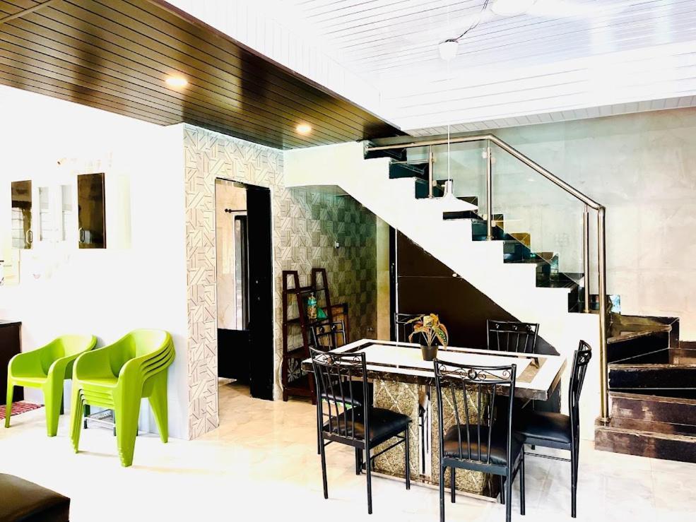 Ivy Silverhill 3 Bhk With Pool, * Lonavala