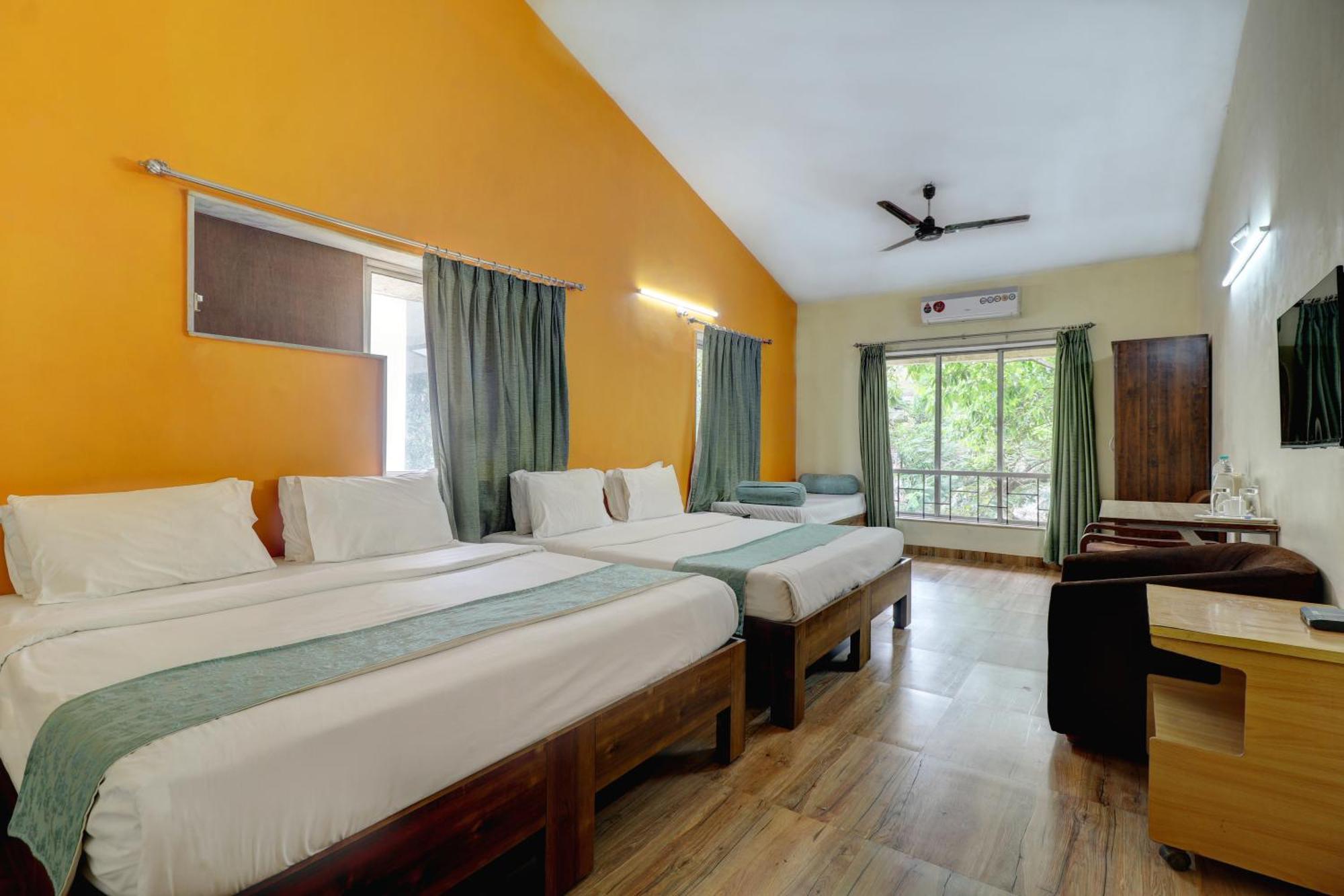 Amazinn Villa 3* Lonavala