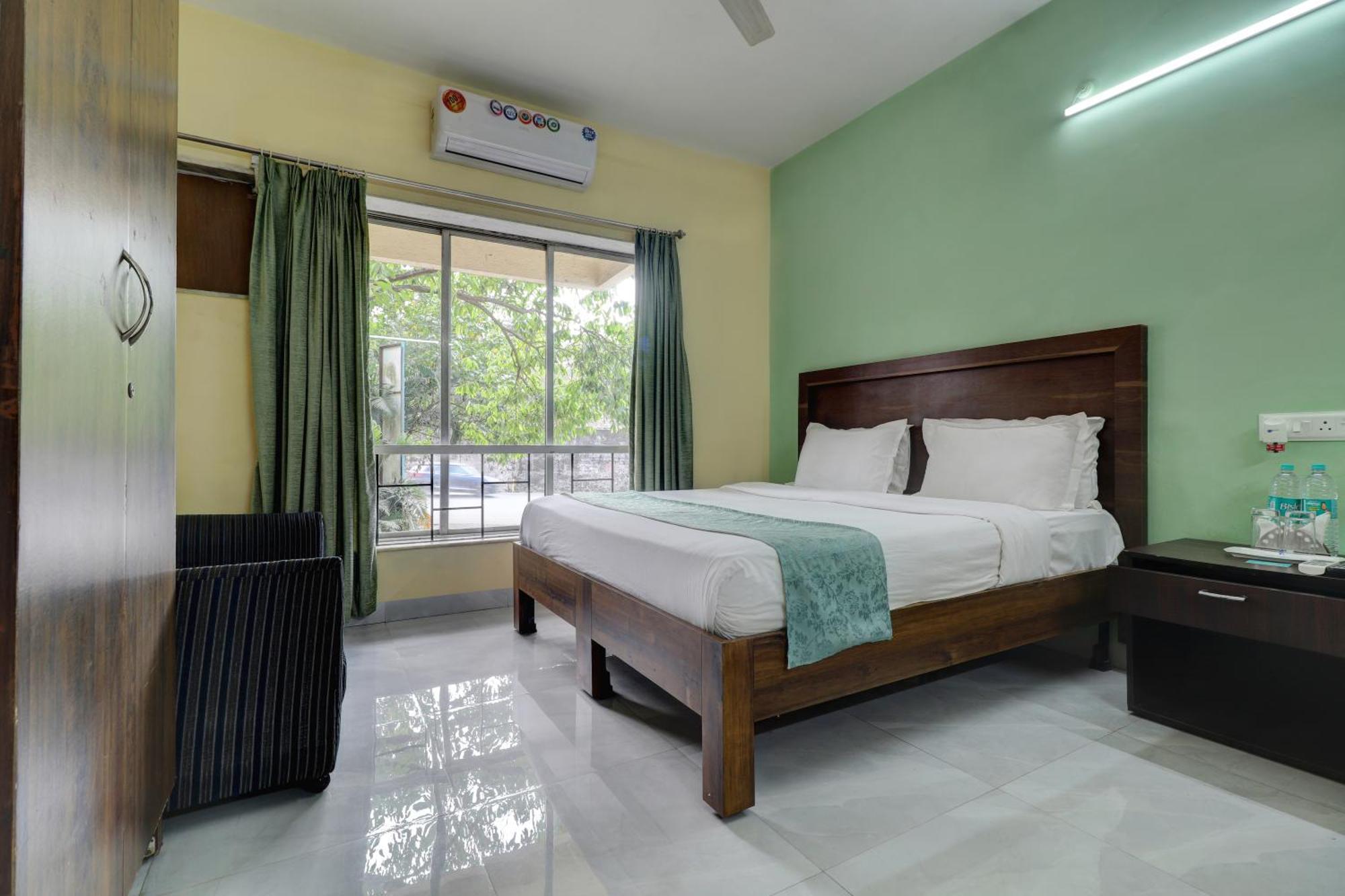 Amazinn Villa Hotel Lonavala