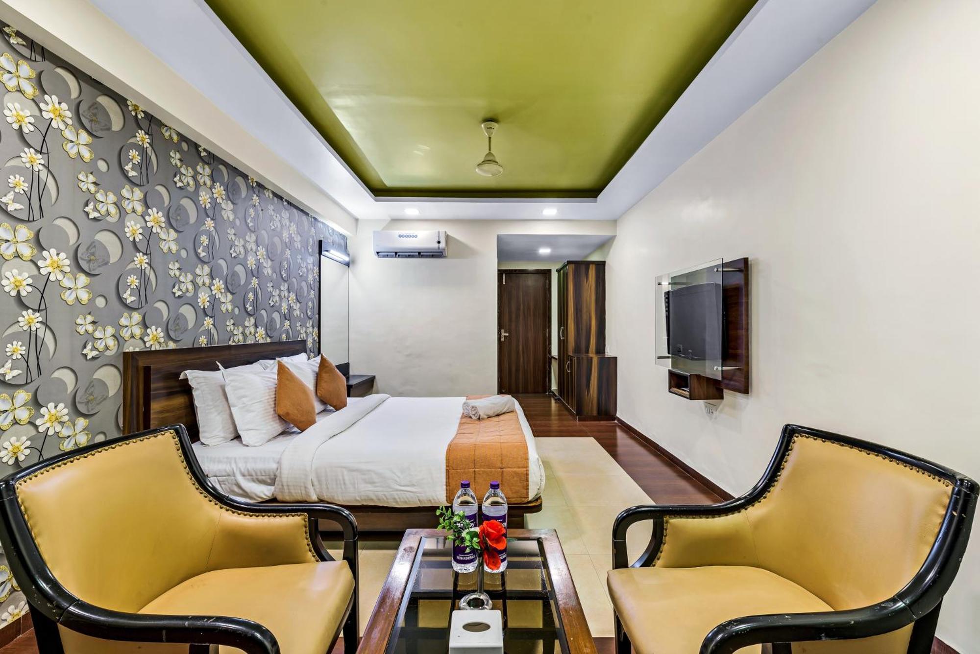 Krushnai 3* Lonavala