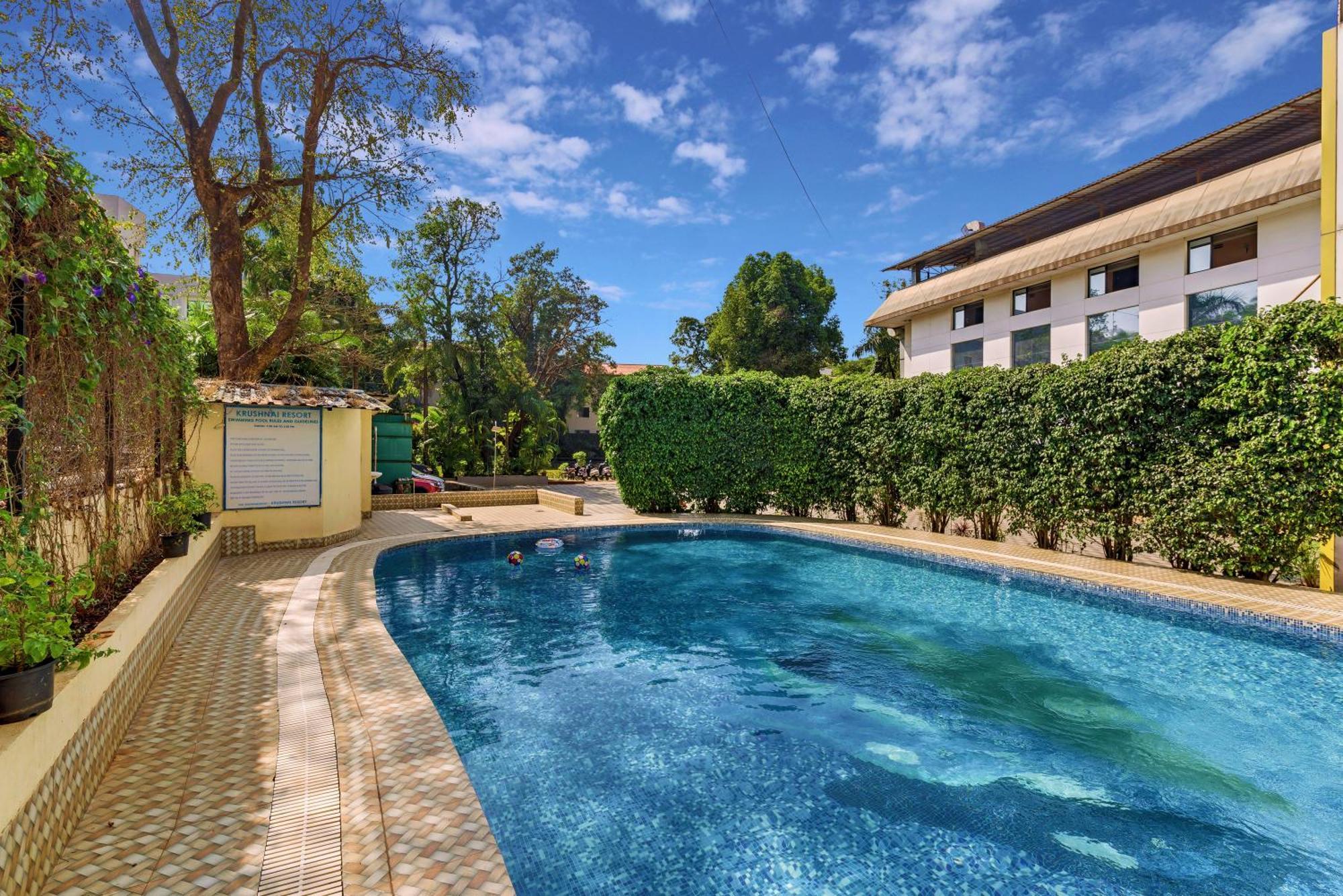 Krushnai Resort