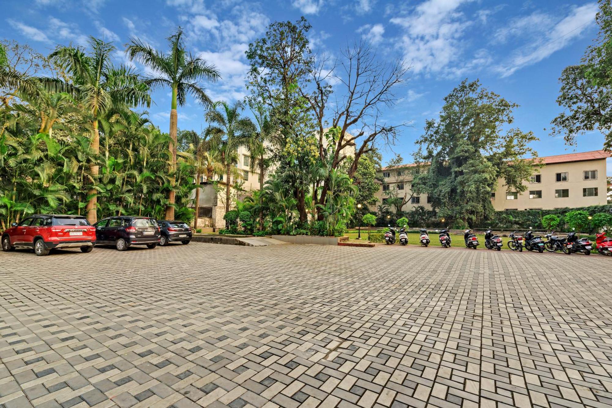 Resort Krushnai Lonavala