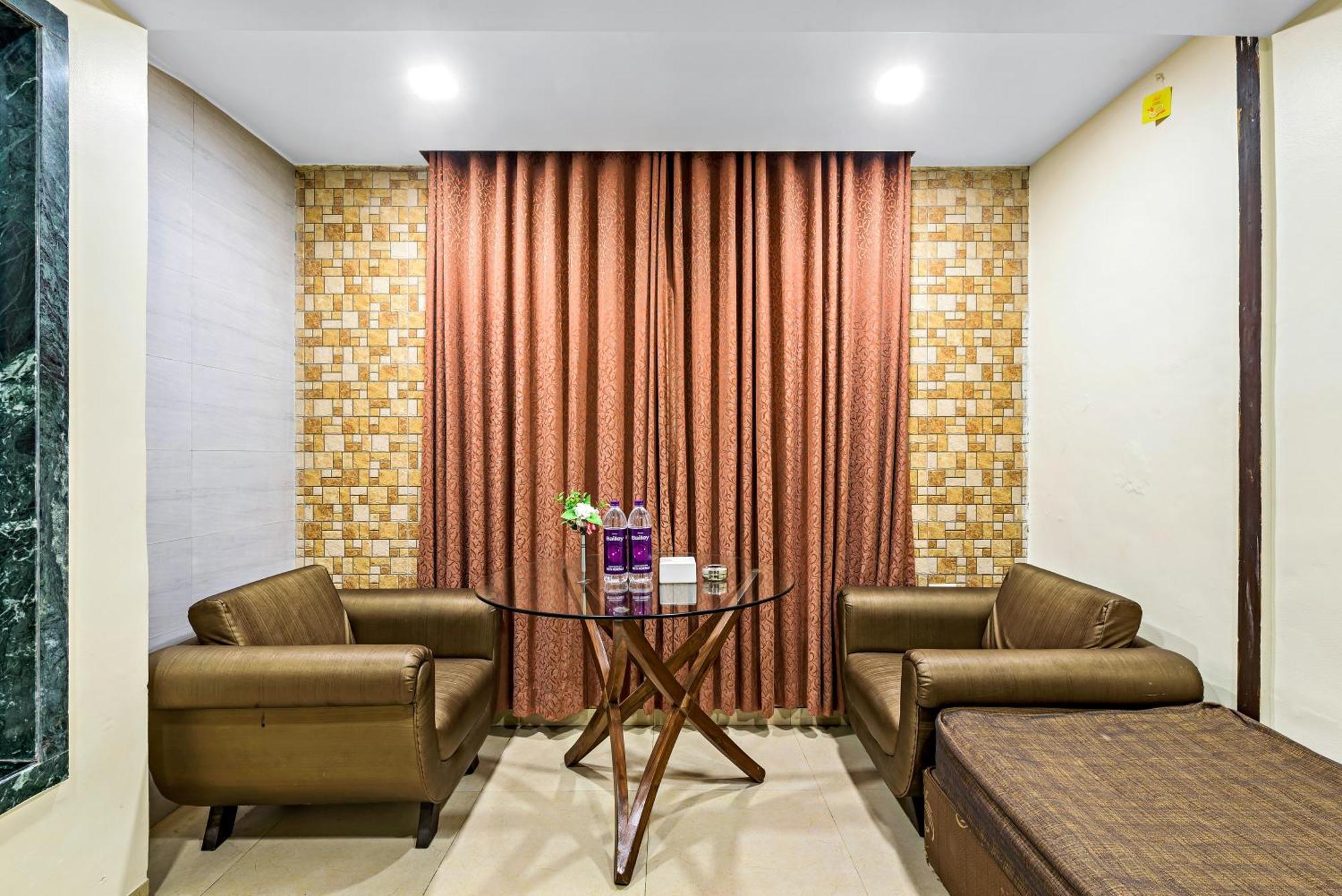 Krushnai Resort