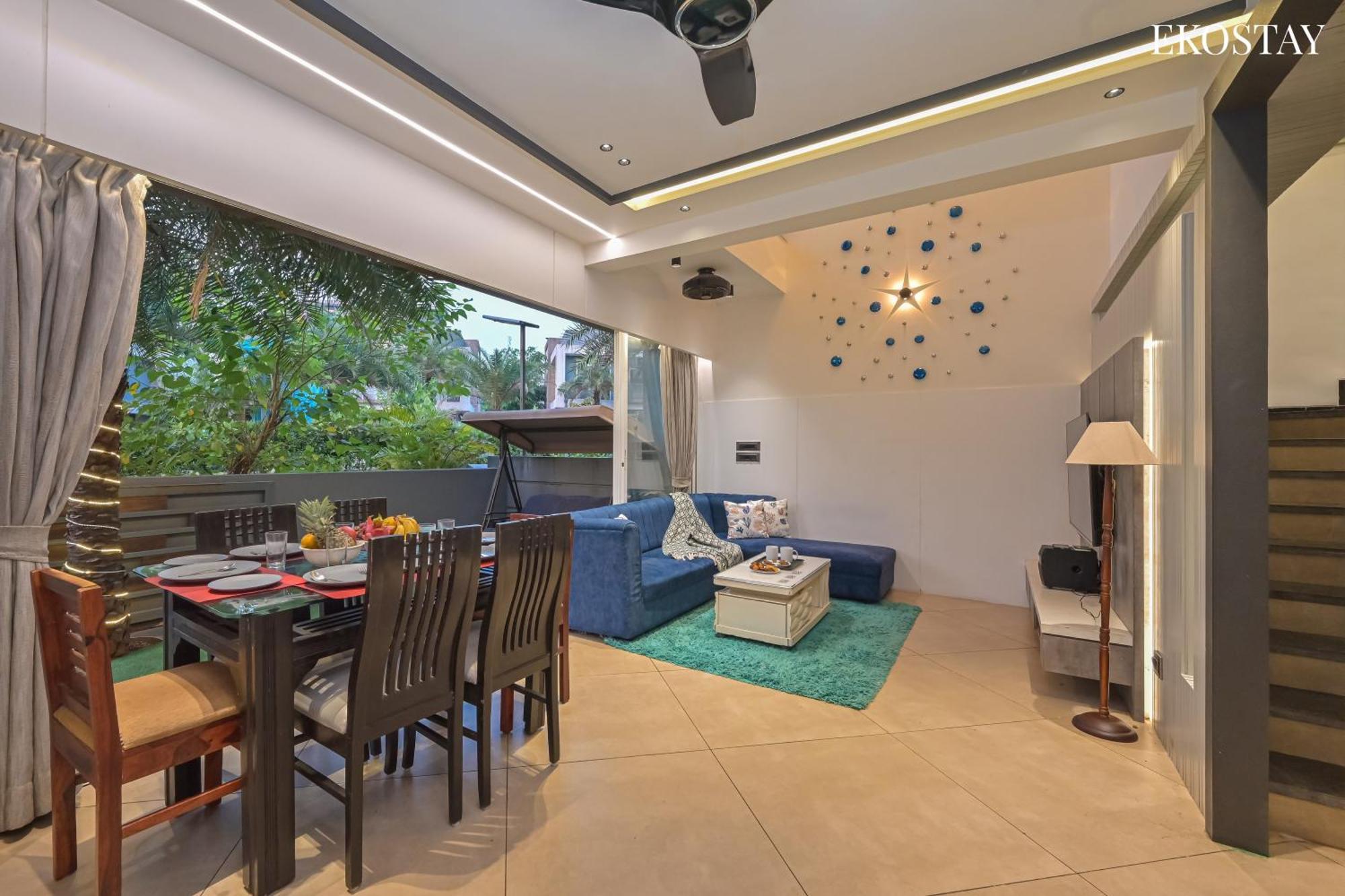 Villa Ekostay Gold - Peninsula