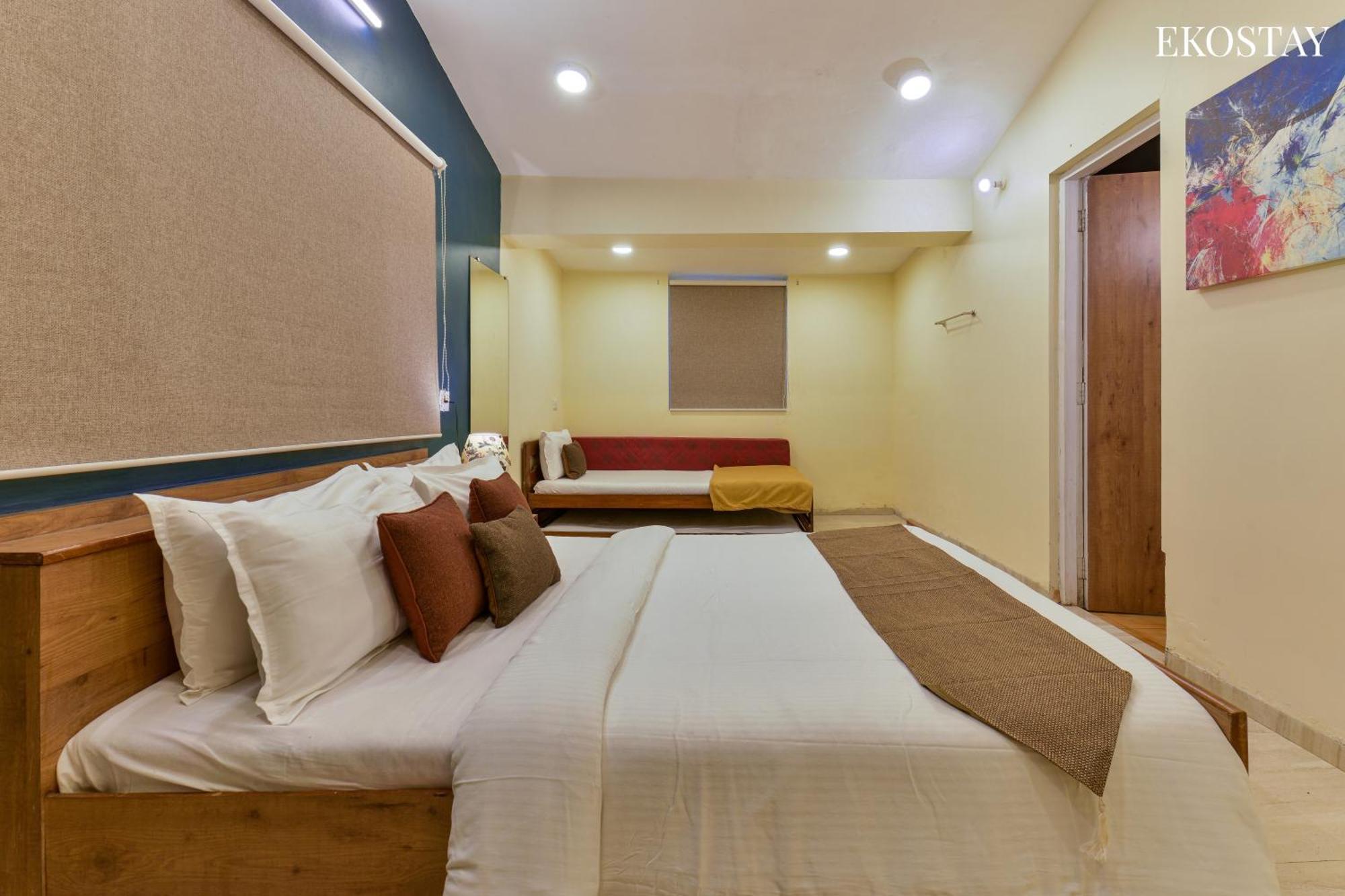 Ekostay- Deltin Villa *