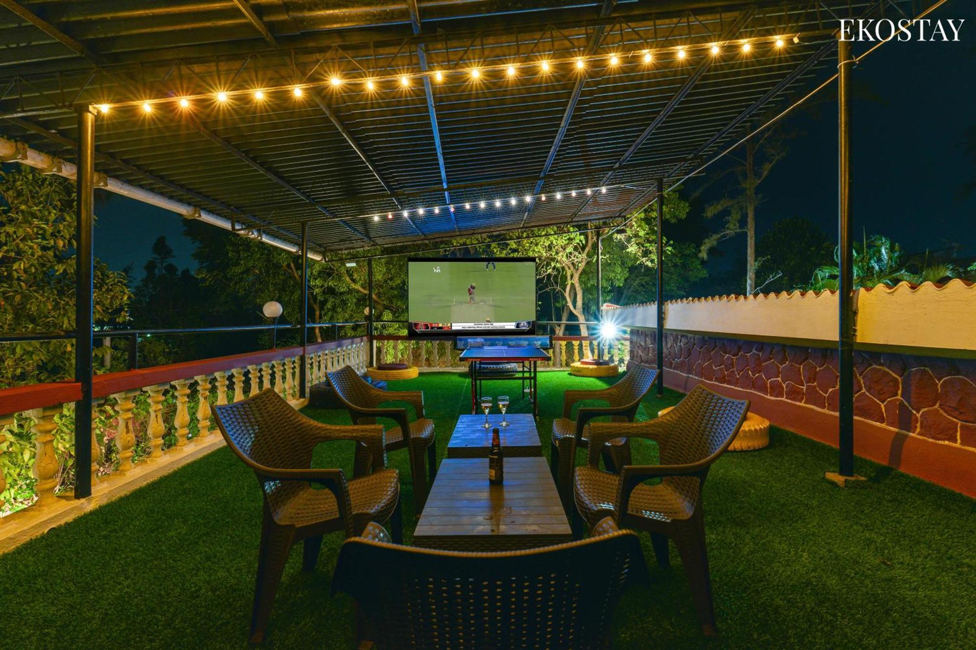 Ekostay- Deltin Lonavala