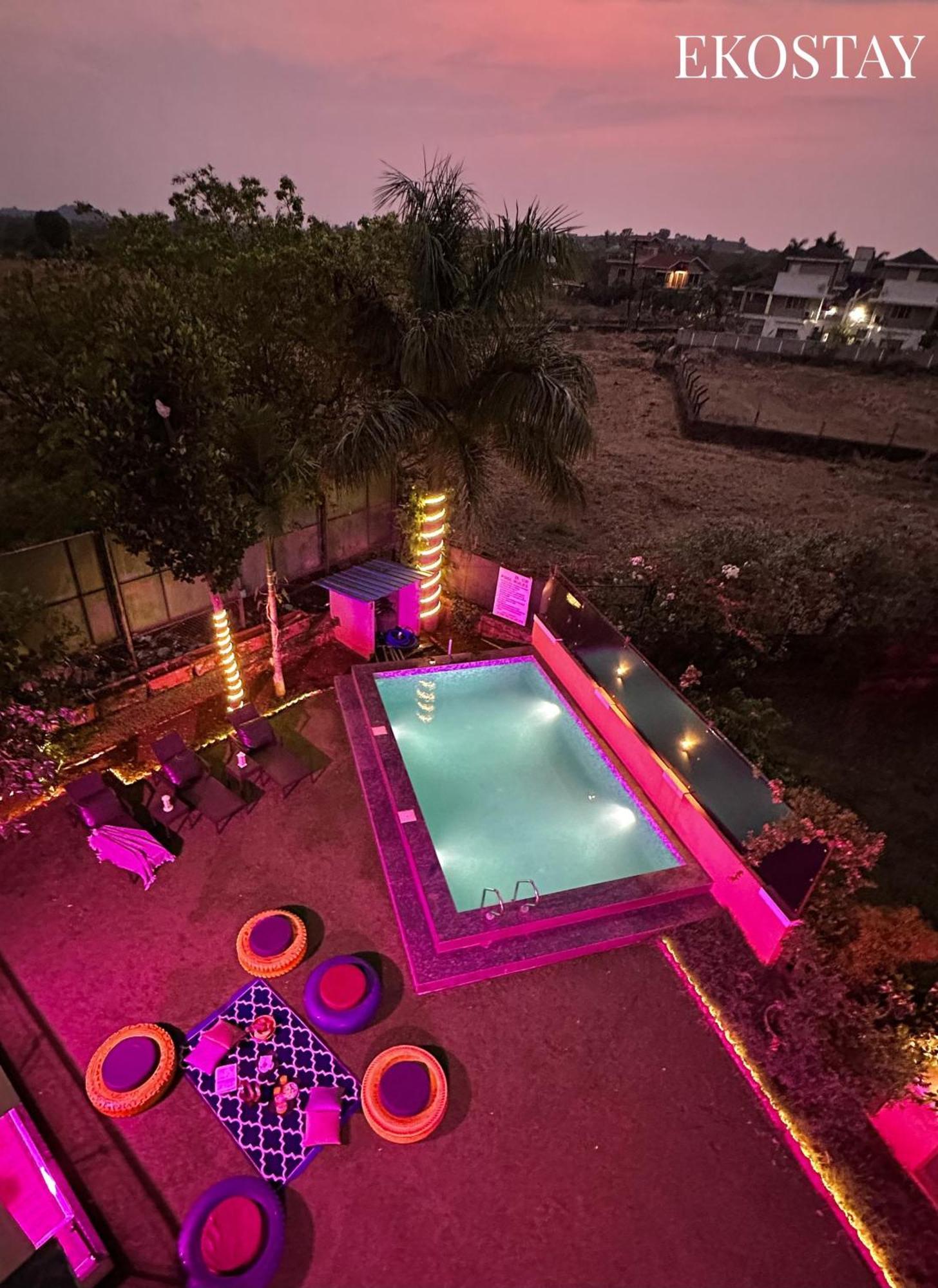Ekostay Gold - Iris Villa