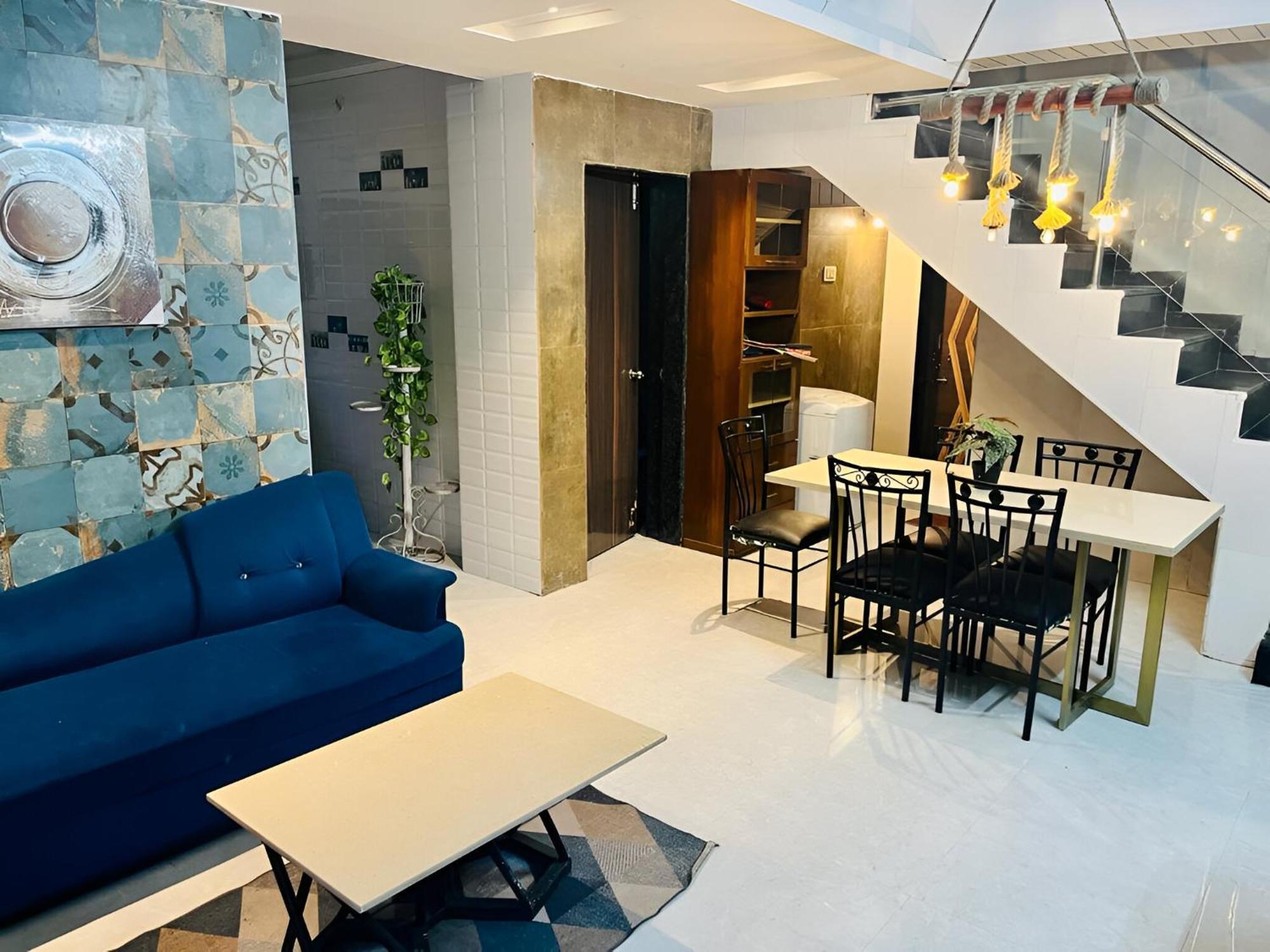 Ivy Goldenhill 3 Bhk With Private Pool, *
