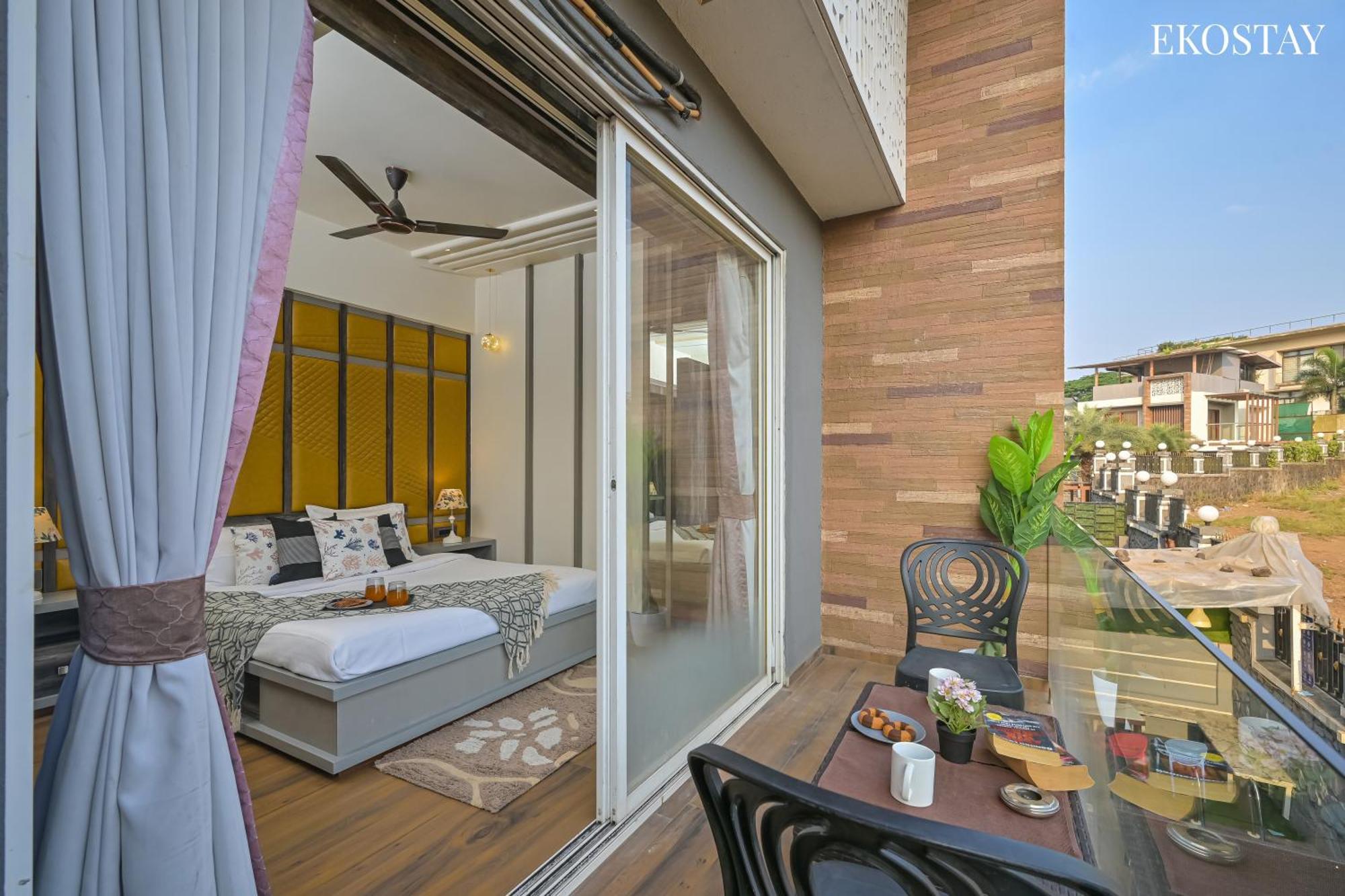 Ekostay Gold - Peninsula Villa
