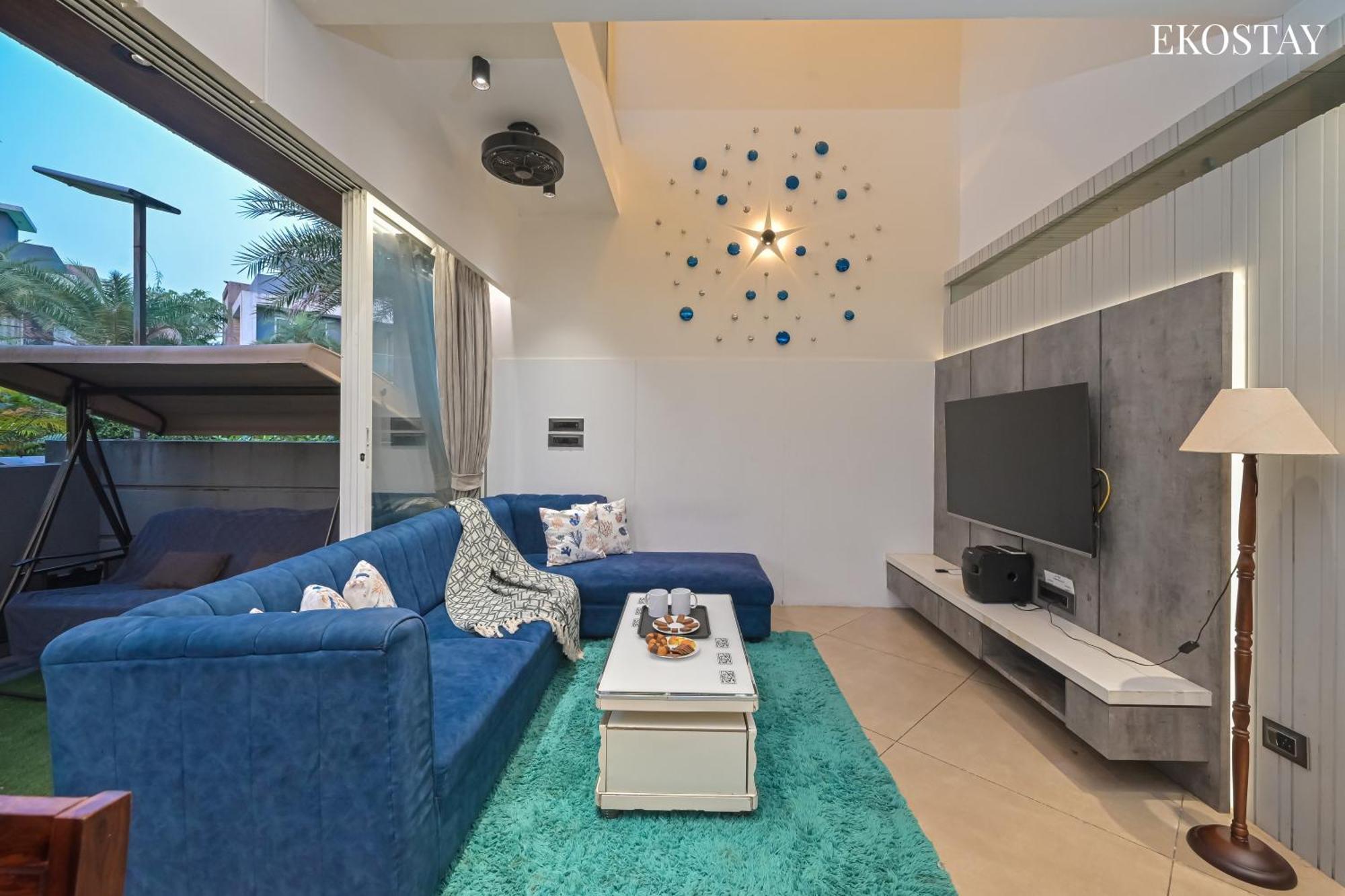 Ekostay Gold - Peninsula *