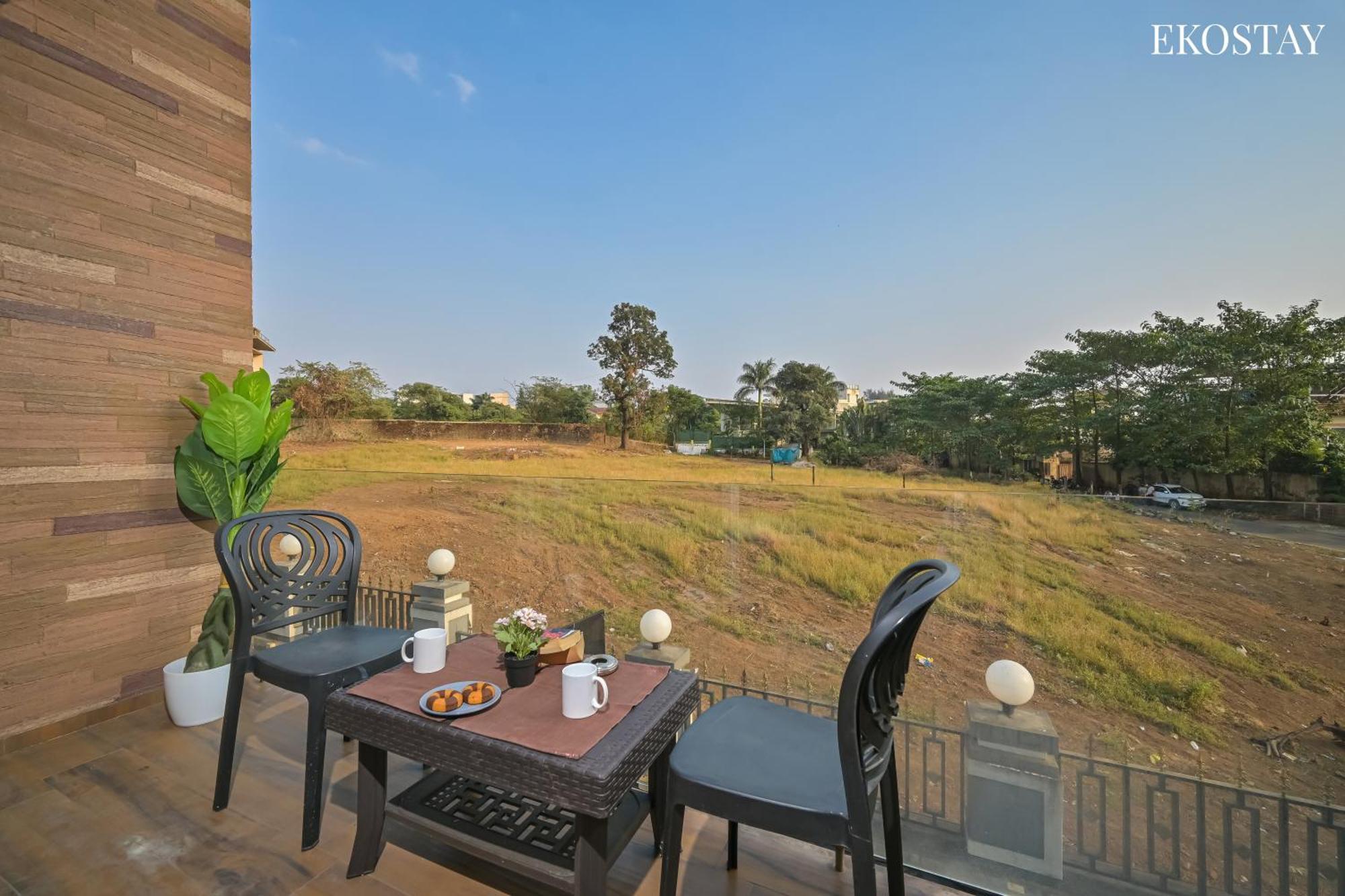 Ekostay Gold - Peninsula Villa Lonavala