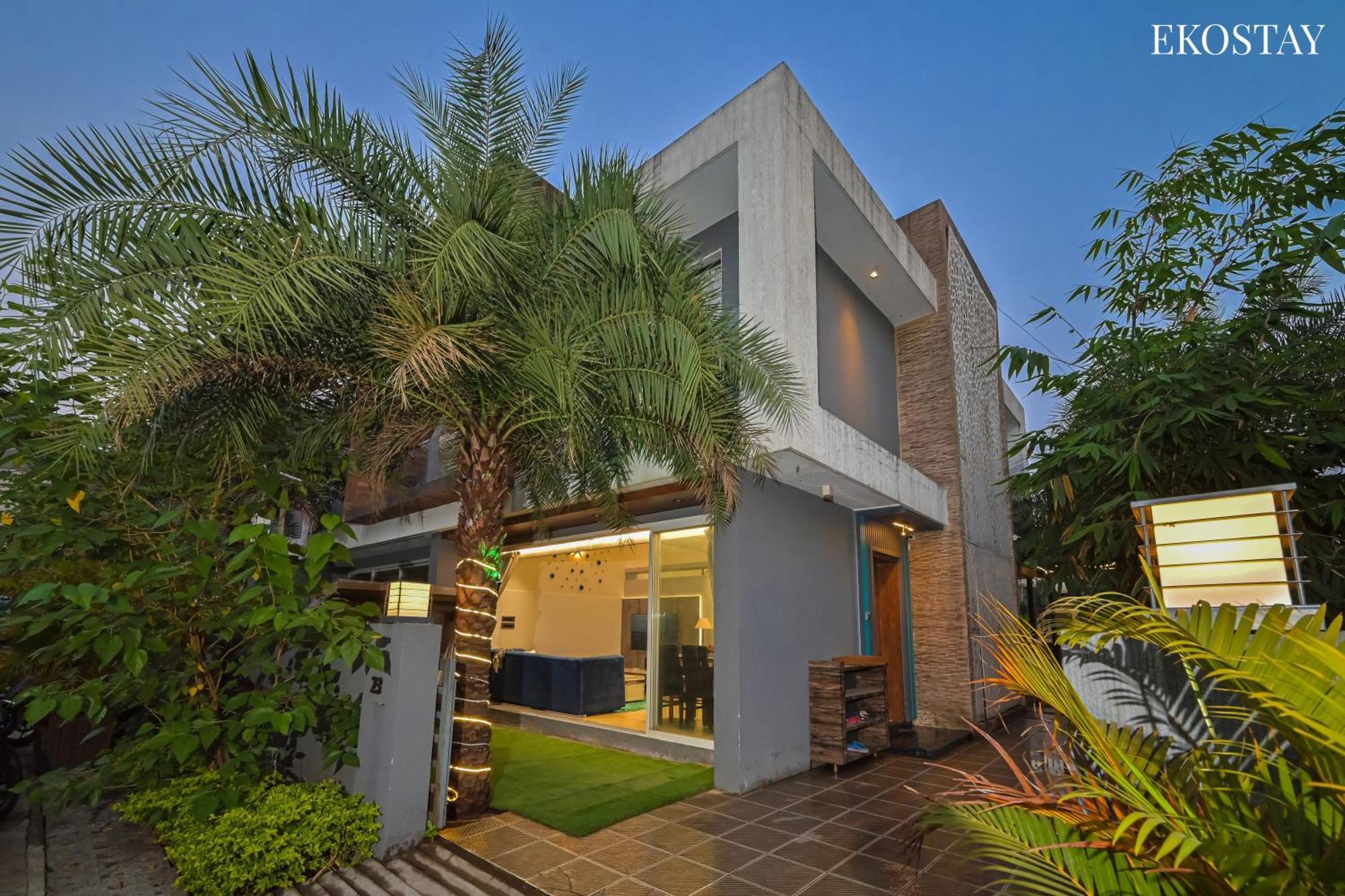 Ekostay Gold - Peninsula * Lonavala