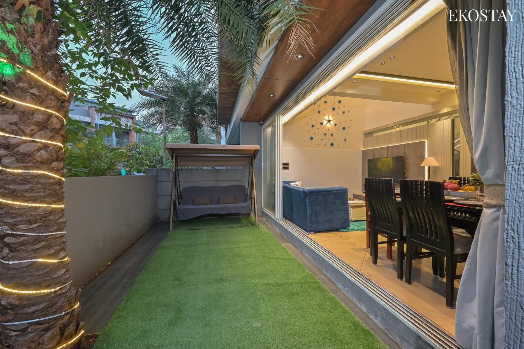 Ekostay Gold - Peninsula Villa