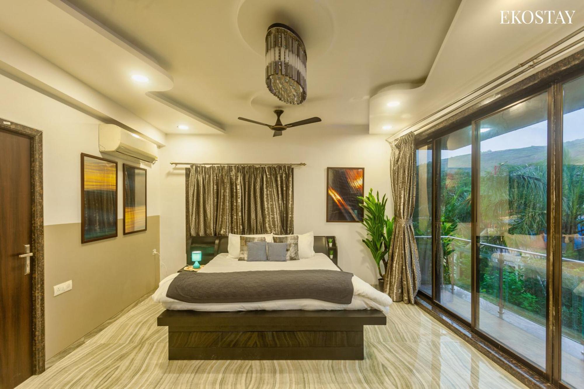 Ekostay Gold - Iris Villa *