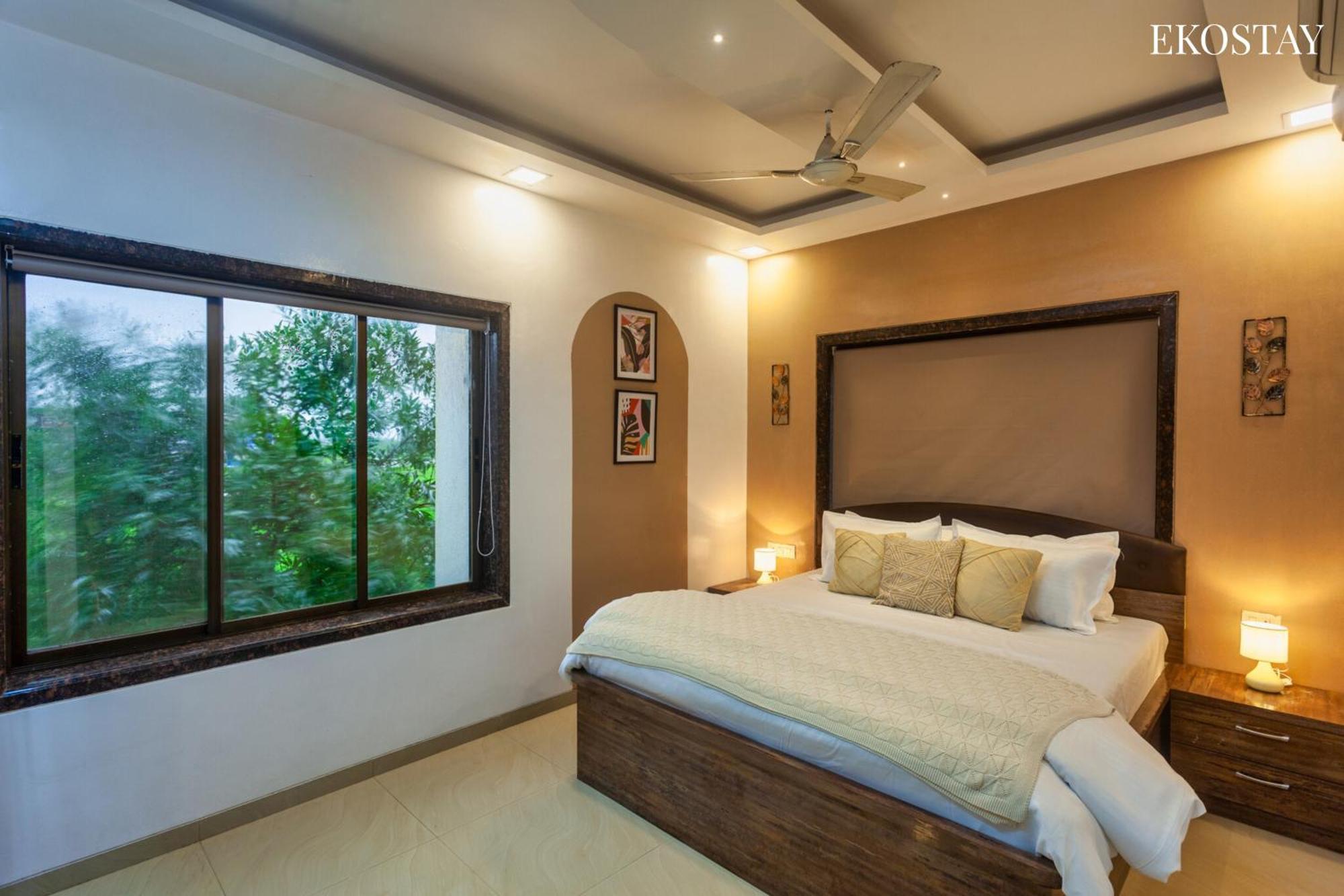 Ekostay Gold - Iris Villa *