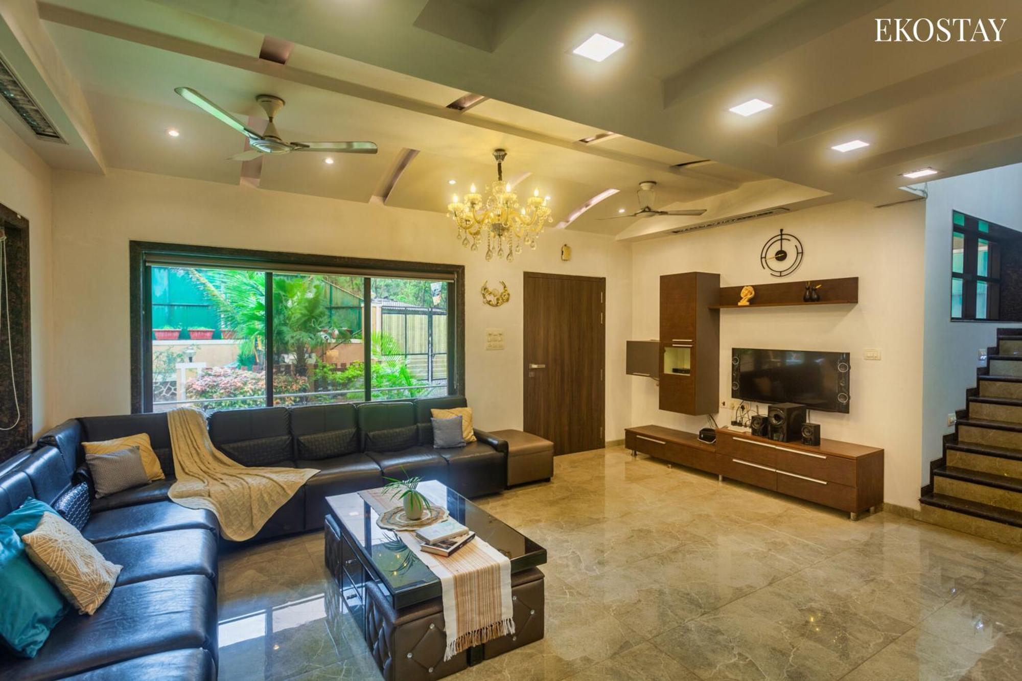 Ekostay Gold - Iris * Lonavala