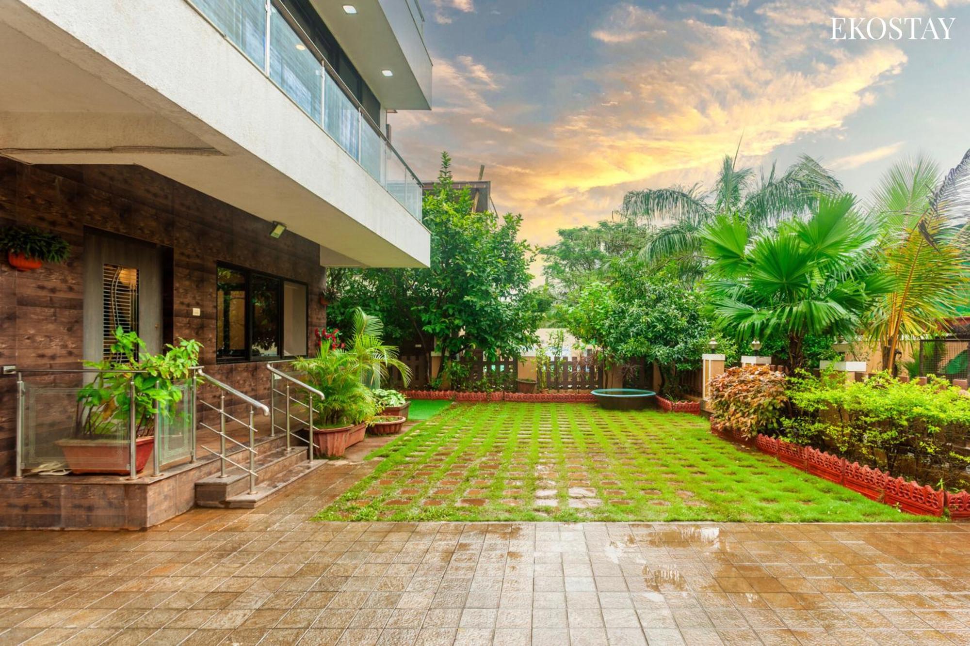 Ekostay Gold - Iris Villa