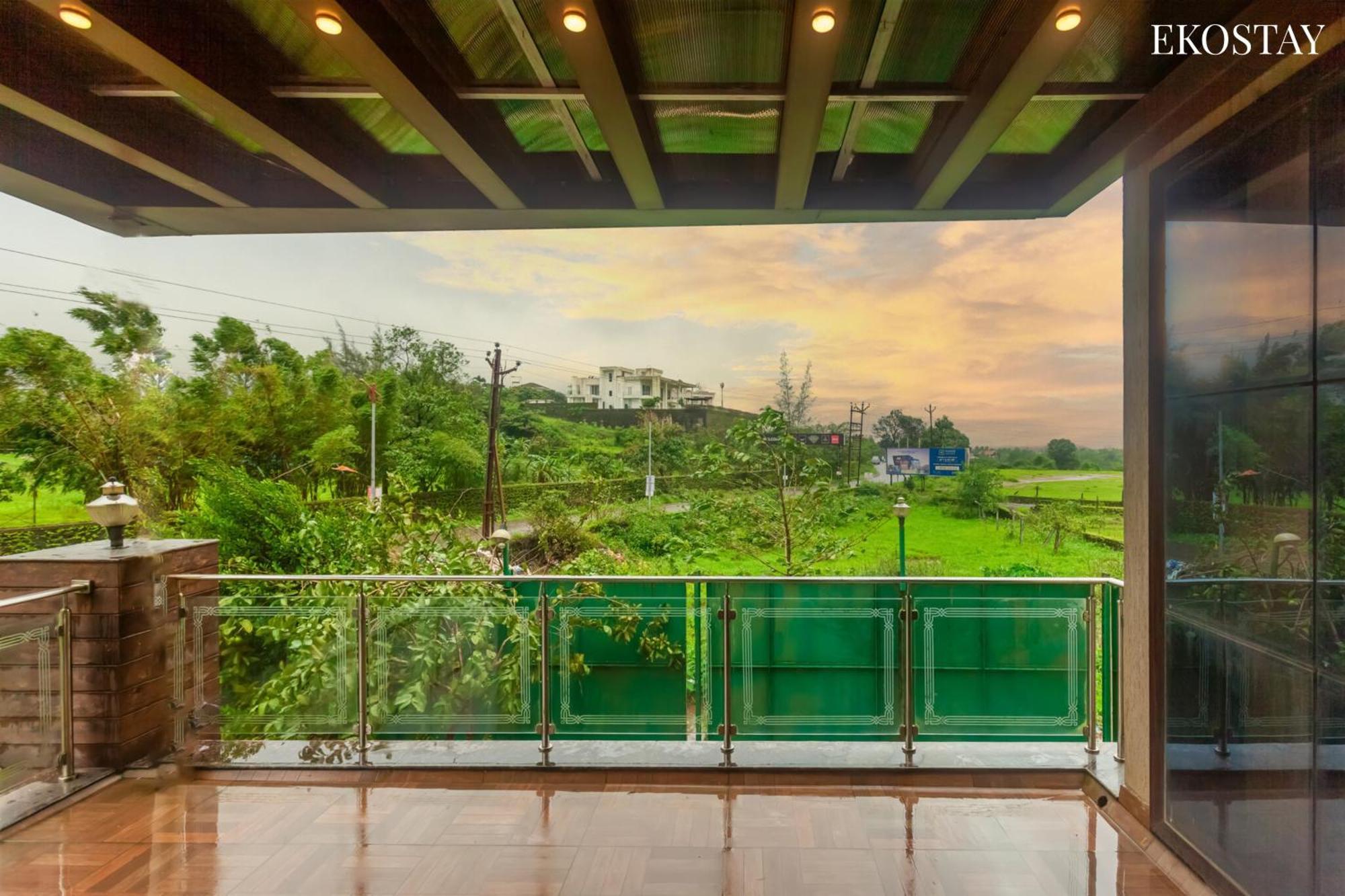 Villa Ekostay Gold - Iris Lonavala
