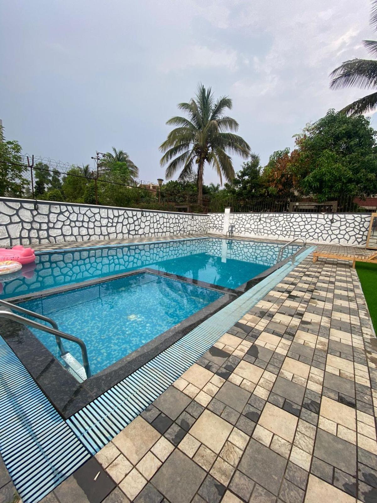 2bhk By Miracle & * Lonavala