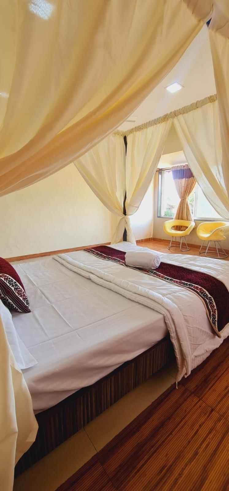 Murli 6bhk Villa *