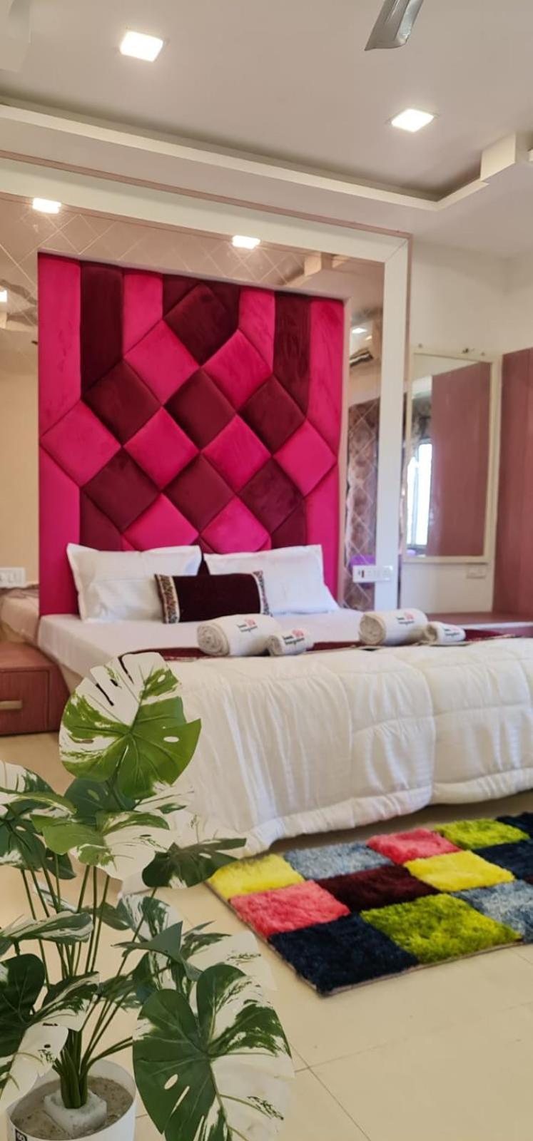 Murli 6bhk Villa Lonavala
