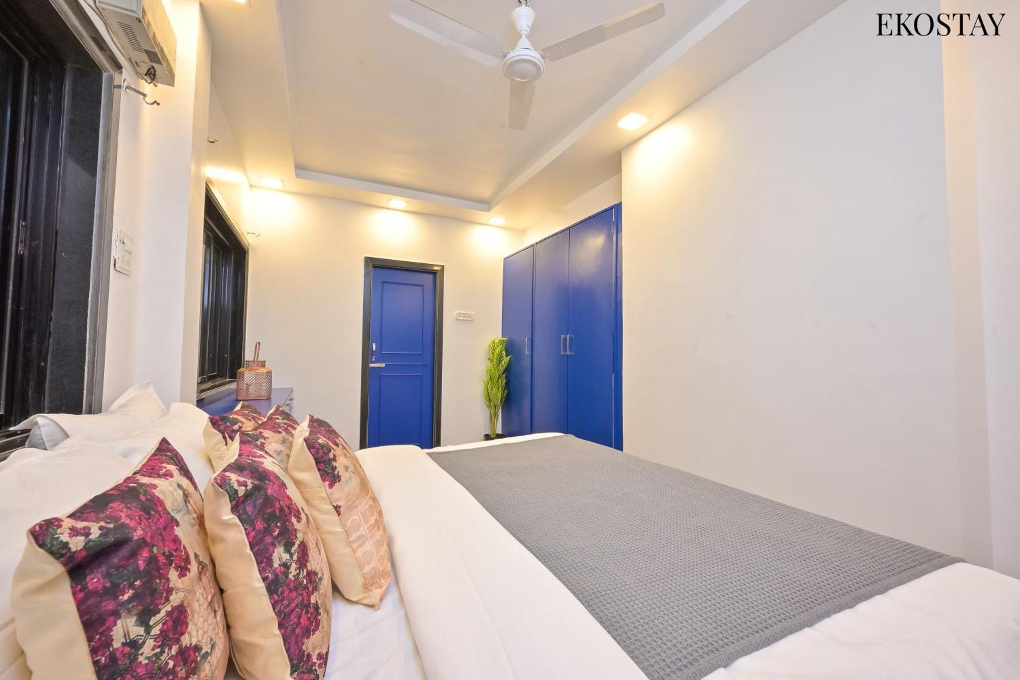 Villa Ekostay - Pentagon *