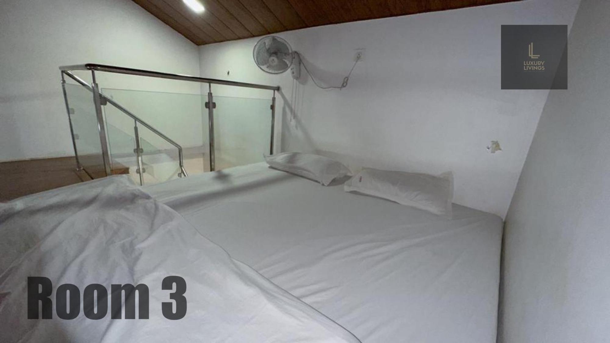 Villa 3bhk Luxurious Bunglow