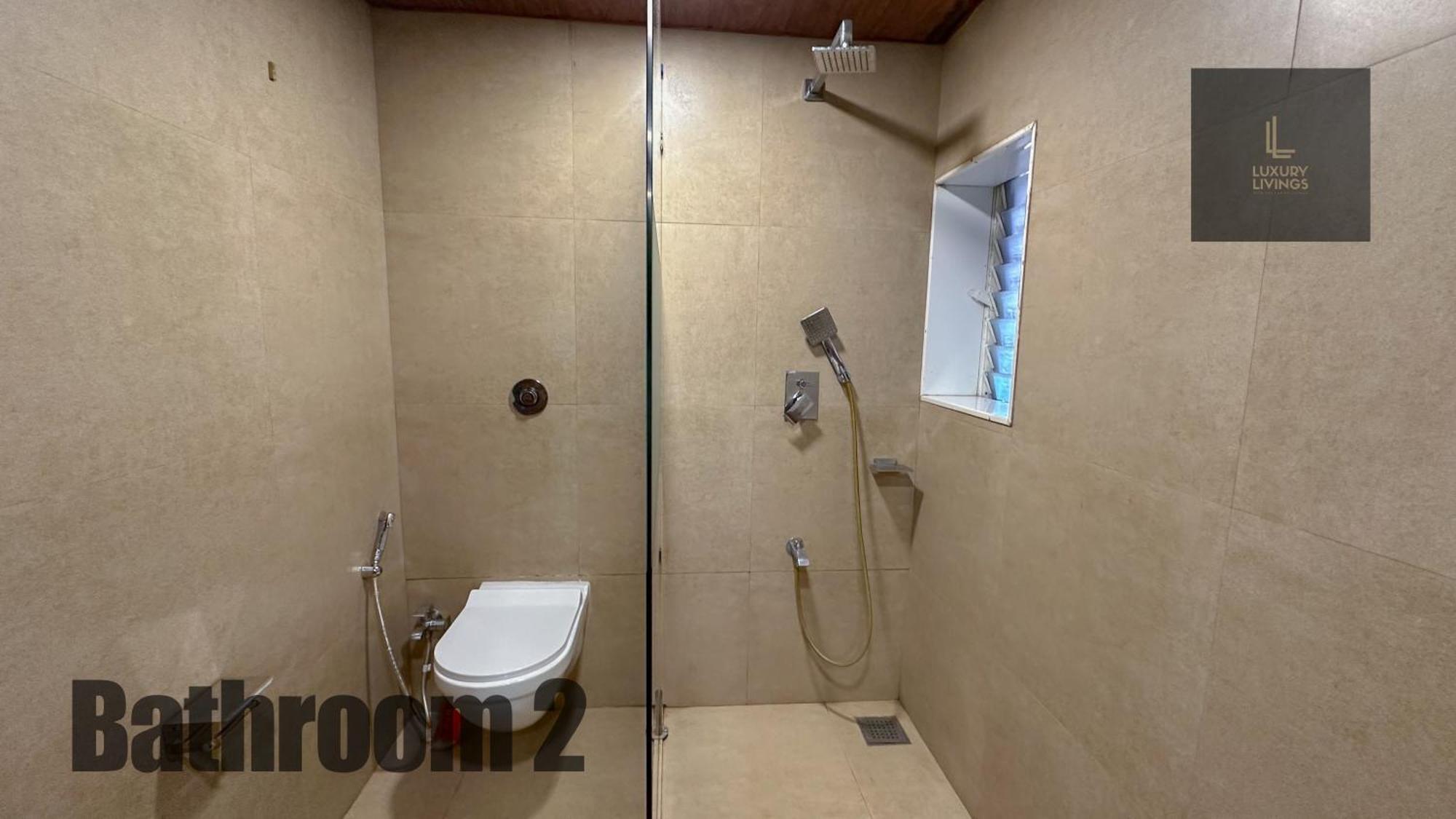 3bhk Luxurious Bunglow Lonavala