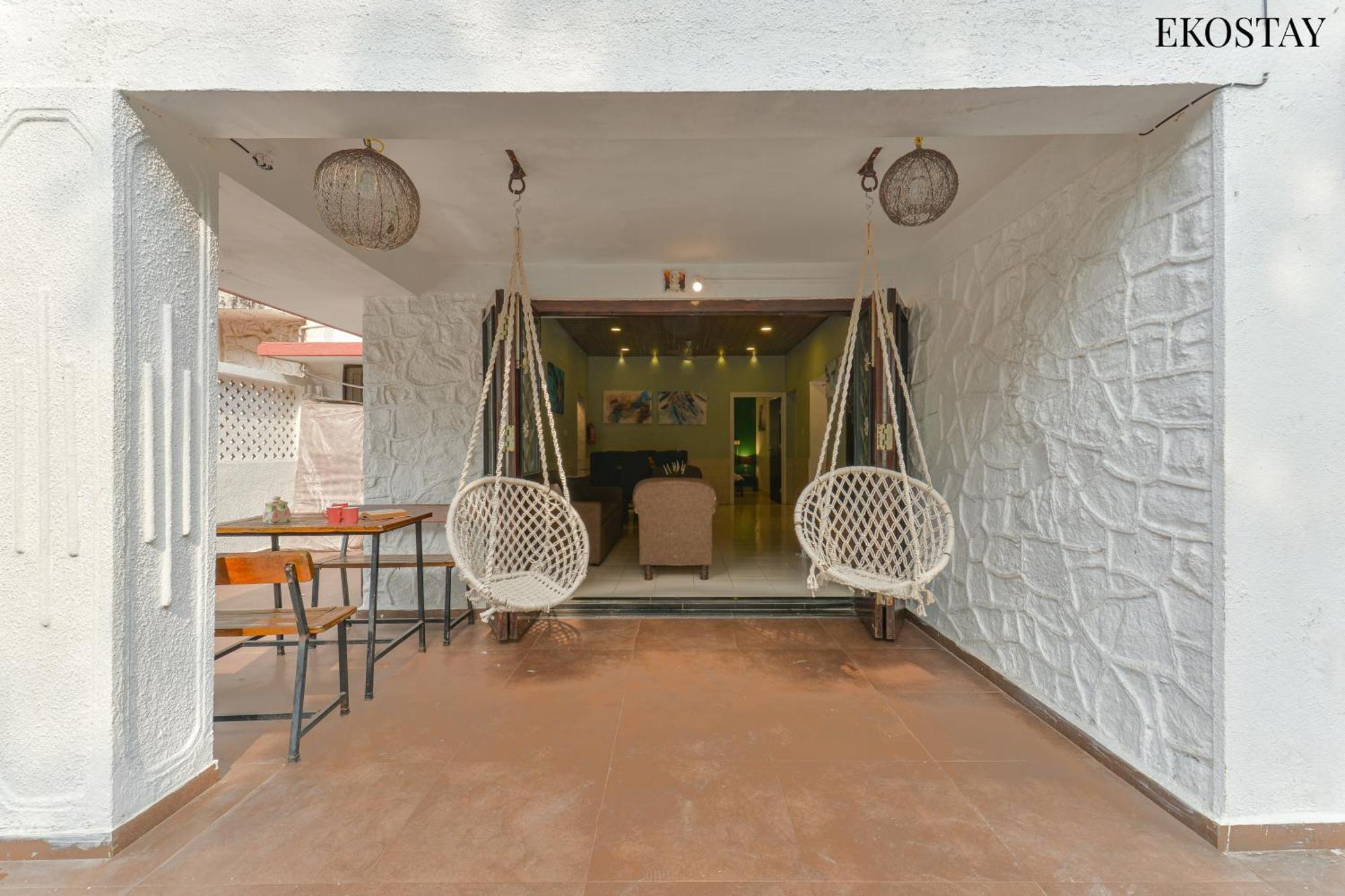 Eko Stay- Blanco Villa Lonavala
