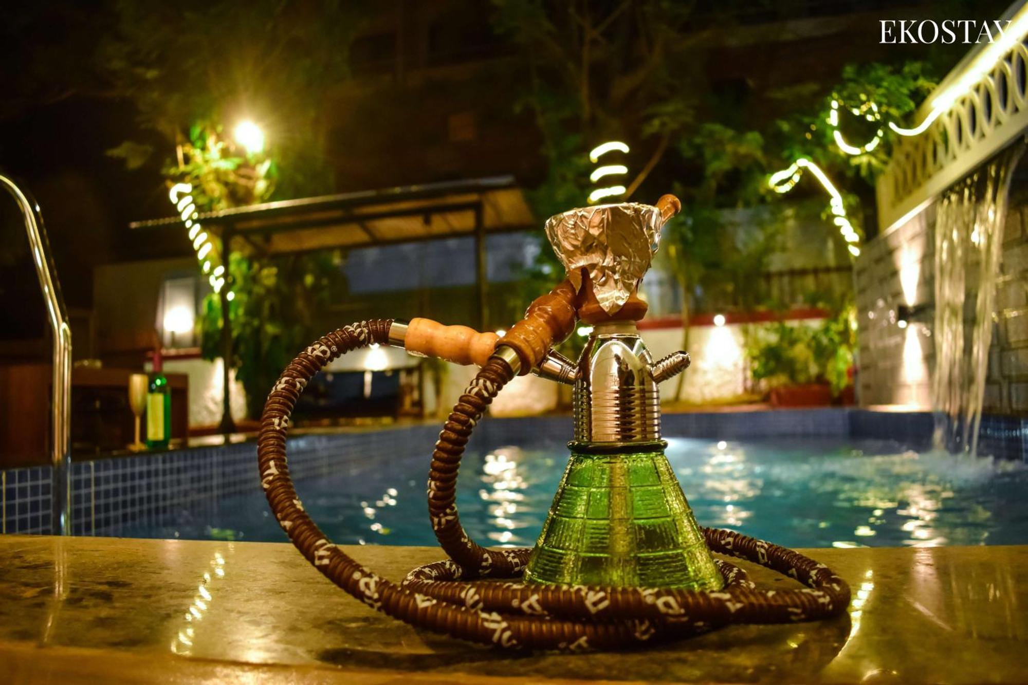 Villa Eko Stay- Blanco *