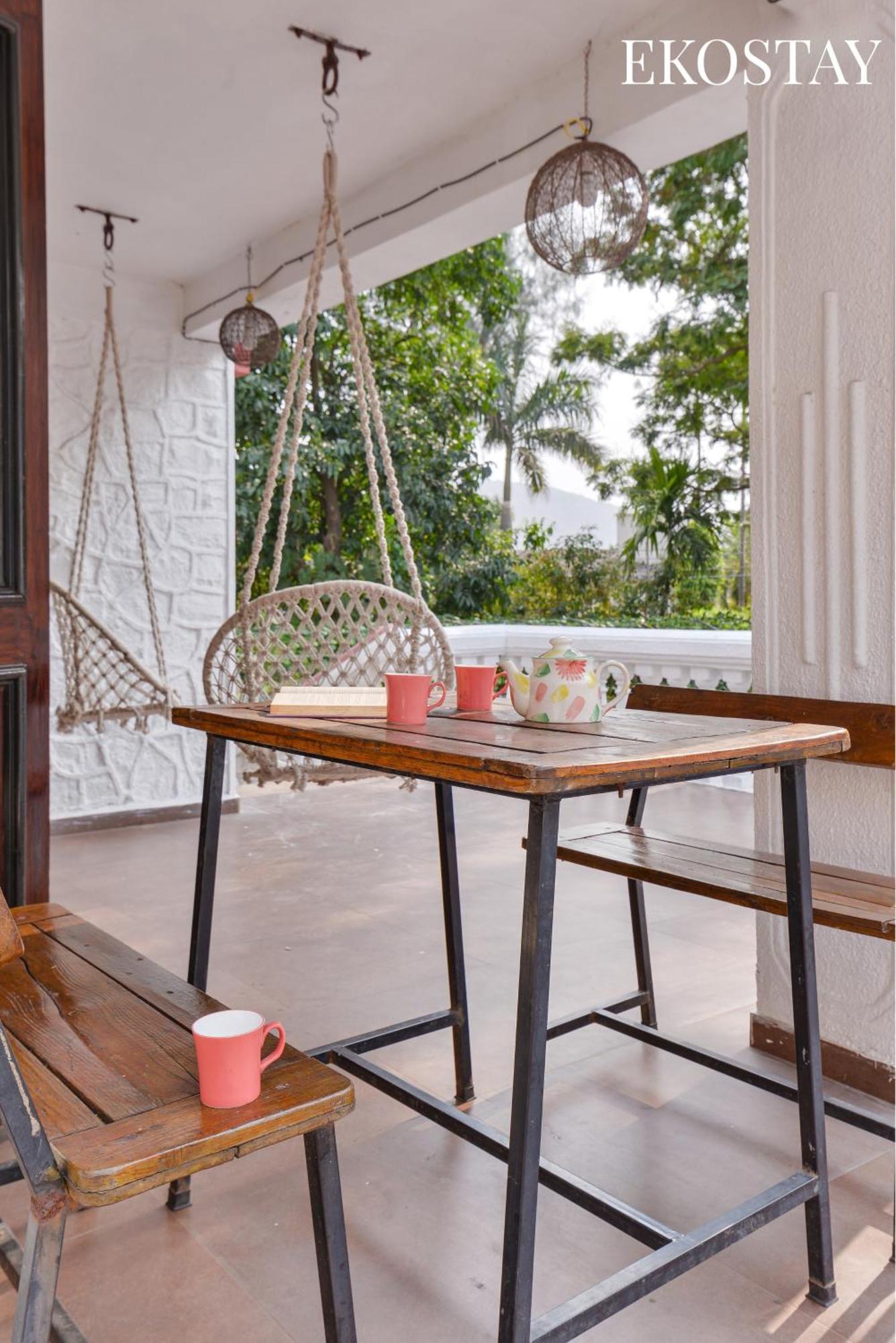 Eko Stay- Blanco Villa *