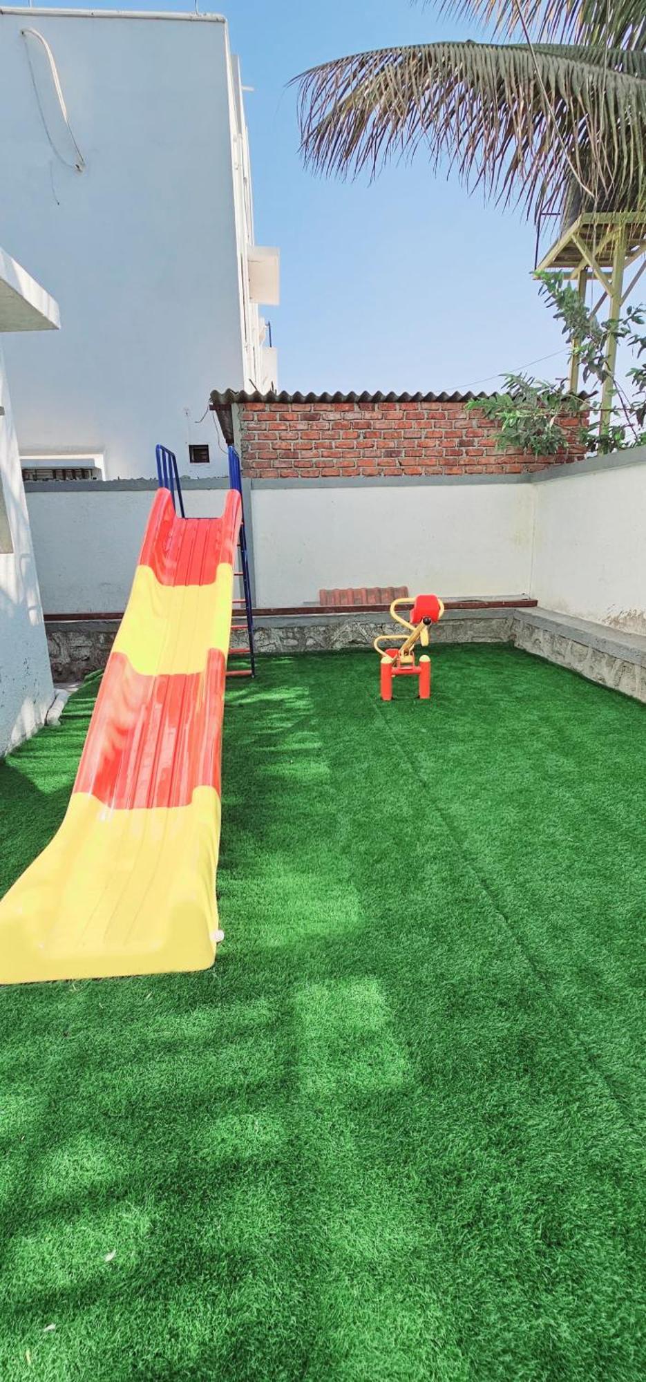 Villa Empyrean Ll 4bhk Ll Ac Ll Pool Ll The Mystical Stone Ll *