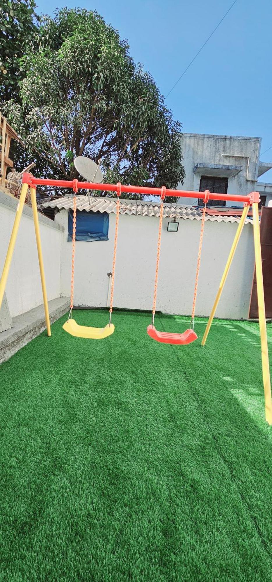 Empyrean Ll 4bhk Ll Ac Ll Pool Ll The Mystical Stone Ll *