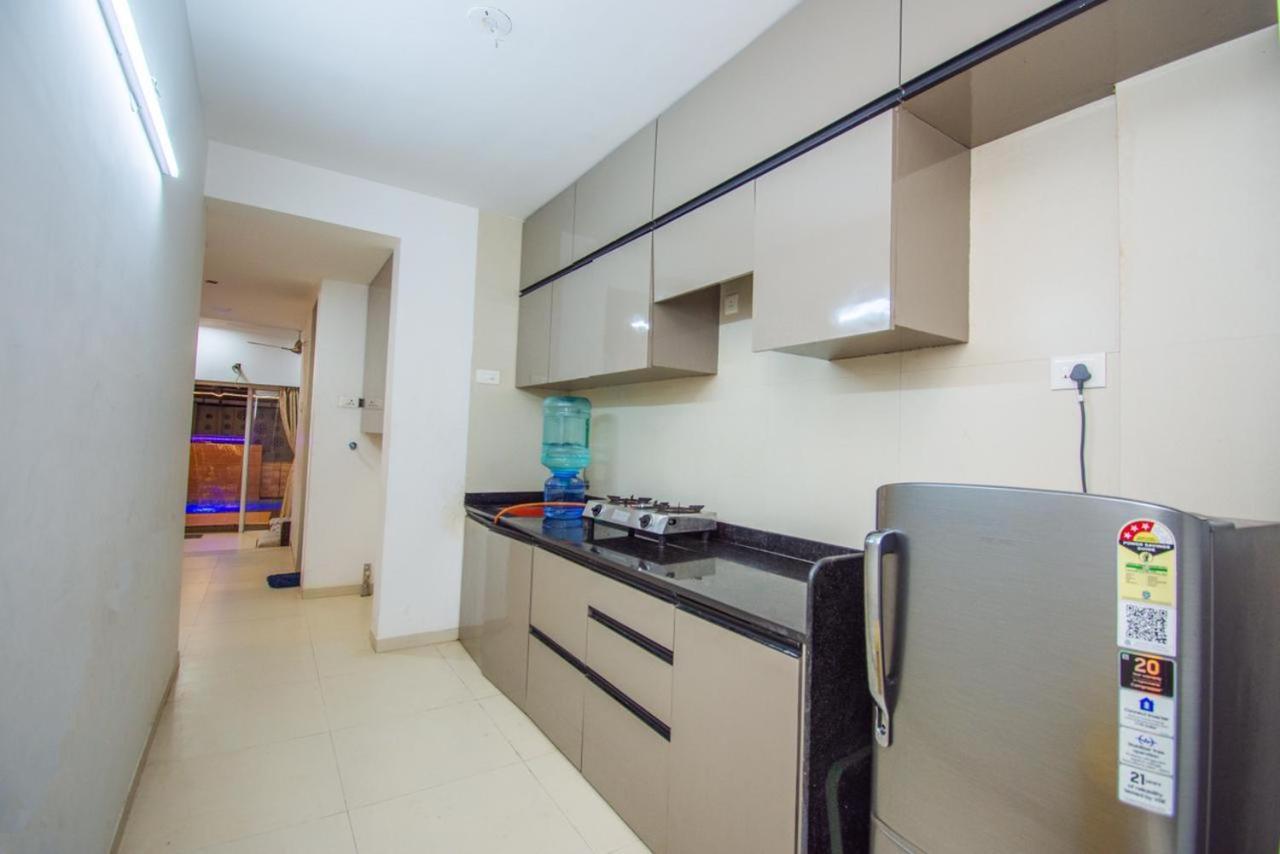 Shubh Silver 3bhk Villa Lonavala